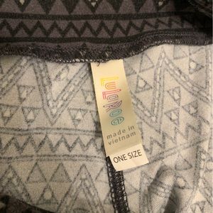 LuLaRoe leggings